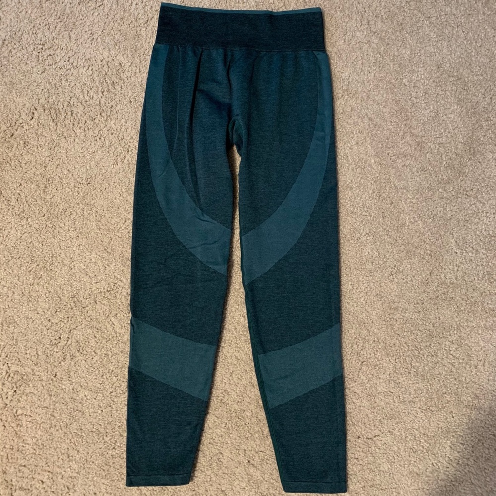 VS Seamless Workout Leggings